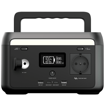 Slimme Powerstation 300W - Xtreme Power 2 - Xtorm NL